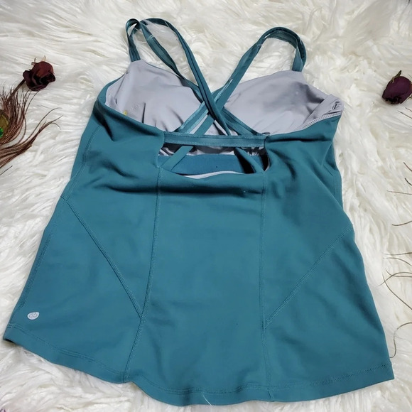 Zella Yoga Top - Picture 3 of 4